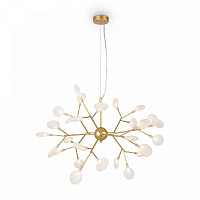 Купить Подвесная люстра Freya Florencia FR5049PL-27G в Туле