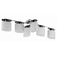 Купить Потолочная люстра Freya Bice FR5101-CL-06-CN в Туле