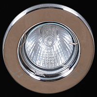 Купить Точечный светильник Reluce 16010-9.0-001ML MR16 CR в Туле