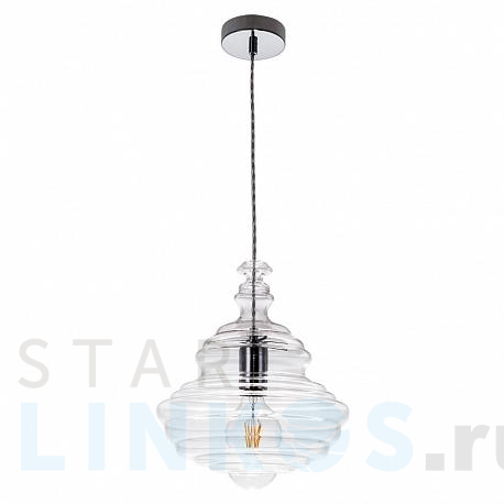 Купить Подвесной светильник Divinare Maumee 5003/02 SP-1 за 7 990 руб. в Туле фото 2 Купить с доставкой Подвесной светильник Divinare Maumee 5003/02 SP-1 в Туле фото 2