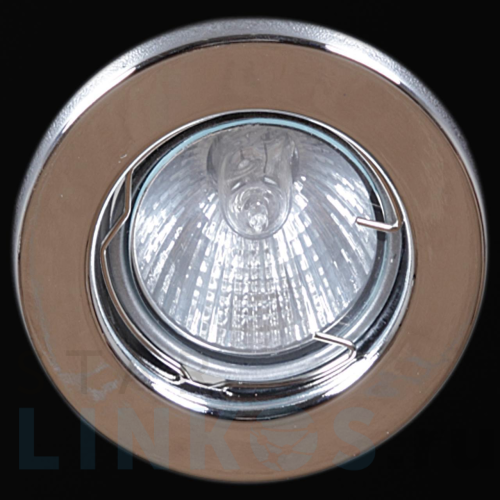 Купить с доставкой Точечный светильник Reluce 16010-9.0-001ML MR16 CR в Туле