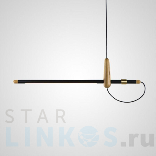 Купить Подвесной светодиодный светильник Imperium Loft Barcker 213848-26 за 33 660 руб. в Туле Купить с доставкой Подвесной светодиодный светильник Imperium Loft Barcker 213848-26 в Туле