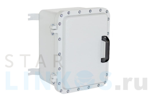 Купить Электротехнический шкаф «Спектрон» КВ-Exd-А 302×276×119 за 28 440 руб. в Туле Купить с доставкой Электротехнический шкаф «Спектрон» КВ-Exd-А 302×276×119 в Туле