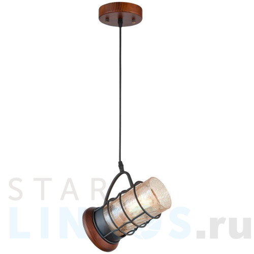 Купить Подвесной светильник Velante 561-706-01 за 5 890 руб. в Туле Купить с доставкой Подвесной светильник Velante 561-706-01 в Туле
