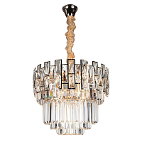 Купить Подвесная люстра Omnilux Sangineto OML-81703-12 в Туле