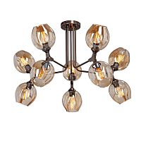 Купить Потолочная люстра Vitaluce V4816-7/10PL в Туле