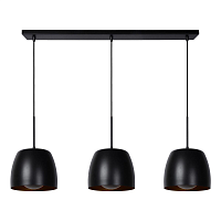 Купить Подвесной светильник Lucide Nolan 30488/03/30 в Туле