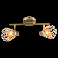 Купить Спот Reluce 05954-0.8-02 GOLD в Туле