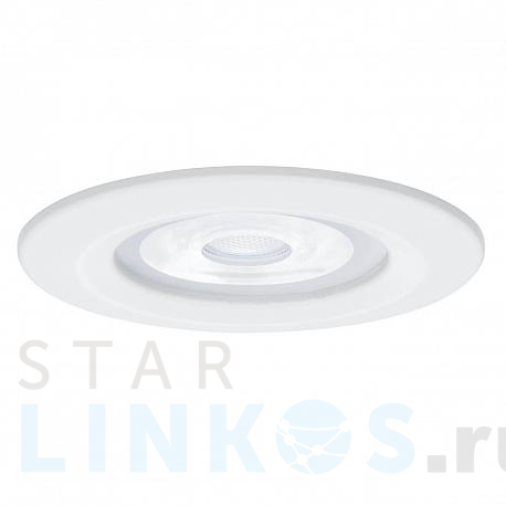 Купить Встраиваемый светильник Paulmann Nova 93631 за 2 820 руб. в Туле фото 2 Купить с доставкой Встраиваемый светильник Paulmann Nova 93631 в Туле фото 2