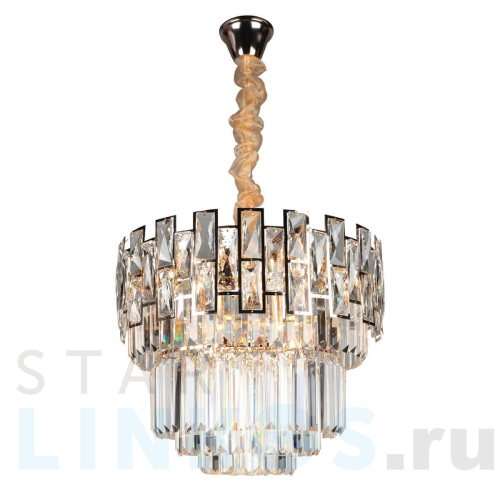 Купить Подвесная люстра Omnilux Sangineto OML-81703-12 за 22 590 руб. в Туле Купить с доставкой Подвесная люстра Omnilux Sangineto OML-81703-12 в Туле