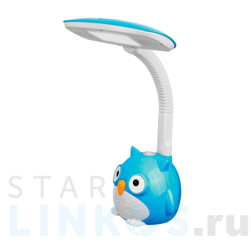 Купить с доставкой Настольная лампа Camelion KD-855 C06 14018 в Туле