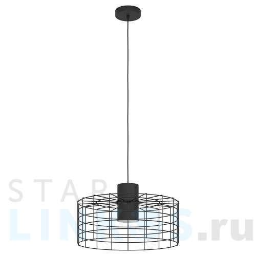 Купить Подвесной светильник Eglo Milligan 43628 за 10 990 руб. в Туле Купить с доставкой Подвесной светильник Eglo Milligan 43628 в Туле