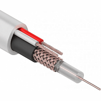 Купить Коаксиальный кабель Rexant 01-4012, 200 м в Туле