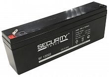 Купить Аккумулятор Security Force SF 12022 в Туле