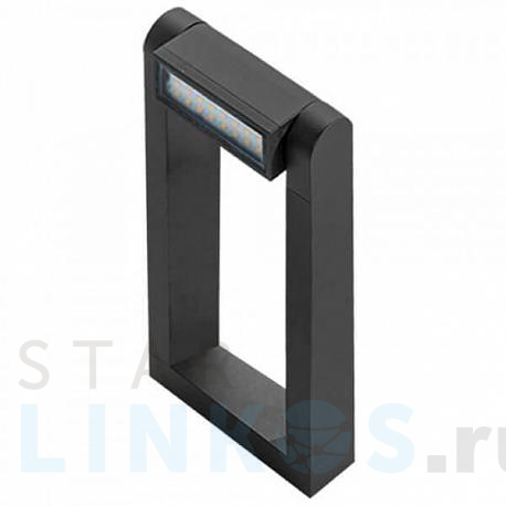 Купить Уличный светильник Azzardo Frame spike AZ2128 за 19 550 руб. в Туле фото 2 Купить с доставкой Уличный светильник Azzardo Frame spike AZ2128 в Туле фото 2