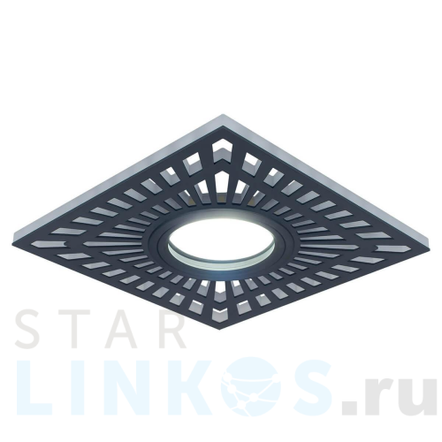 Купить с доставкой Встраиваемый светильник Gauss Backlight BL126 в Туле