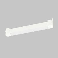 Купить Трековый светодиодный светильник IMEX Linea LED IL.0010.0100-10-4200-WH в Туле