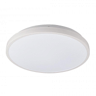 Купить Потолочный светодиодный светильник Nowodvorski Agnes Round Led 8207 в Туле