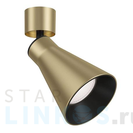 Купить Спот Maytoni Technical Virar C061CL-01MG за 1 311 руб. в Туле фото 2 Купить с доставкой Спот Maytoni Technical Virar C061CL-01MG в Туле фото 2