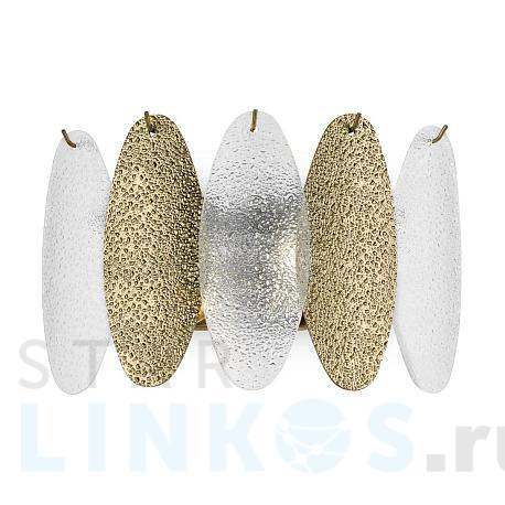 Купить Настенный светильник Freya Demure FR5189WL-02BS за 8 690 руб. в Туле фото 2 Купить с доставкой Настенный светильник Freya Demure FR5189WL-02BS в Туле фото 2