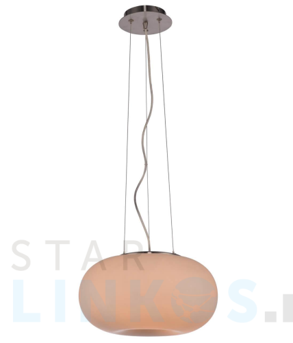 Купить Подвесной светильник Zumaline Inez RLD93023-3A за 26 730 руб. в Туле Купить с доставкой Подвесной светильник Zumaline Inez RLD93023-3A в Туле