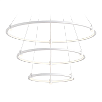 Купить Подвесной светодиодный светильник Ambrella light Comfort Line FL5511 в Туле