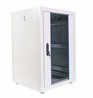 Купить Телекоммуникационный шкаф ЦМО ШТК-Э-24.6.10-13АА в Туле