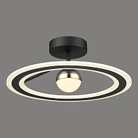 Купить Потолочная светодиодная люстра Velante 431-307-02 в Туле