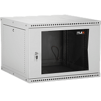 Купить Телекоммуникационный шкаф TLK TWI-156060-R-G-GY в Туле