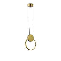 Купить Подвесной светодиодный светильник Moderli Store V10500-PL в Туле