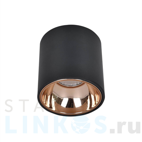 Купить с доставкой Потолочный светодиодный светильник Citilux Старк CL7440113 в Туле