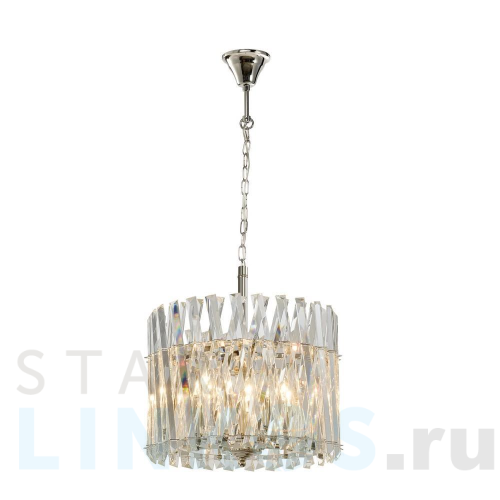 Купить Подвесная люстра Aployt Verene APL.808.03.05 за 37 360 руб. в Туле Купить с доставкой Подвесная люстра Aployt Verene APL.808.03.05 в Туле