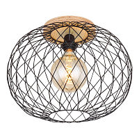 Купить Потолочный светильник Globo Lacky 54039D в Туле