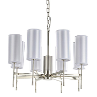 Купить Подвесная люстра Newport 7328/C без абажуров М0063538 в Туле