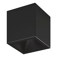 Купить Потолочный светодиодный светильник DesignLed DL-SPL SPL-CB-18-BL-WW 002848 в Туле