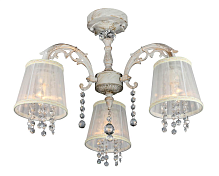 Купить Потолочная люстра Omnilux OML-30007-03 в Туле