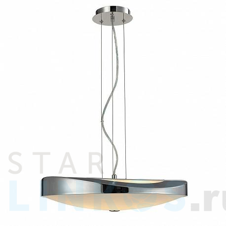 Купить Подвесная люстра Azzardo Campana 48 AZ0564 за 47 310 руб. в Туле фото 2 Купить с доставкой Подвесная люстра Azzardo Campana 48 AZ0564 в Туле фото 2