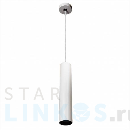 Купить Подвесной светодиодный светильник Citilux Тубус CL01PB120N за 3 099 руб. в Туле фото 2 Купить с доставкой Подвесной светодиодный светильник Citilux Тубус CL01PB120N в Туле фото 2