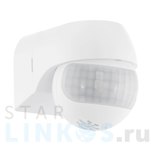 Купить Датчик движения Eglo Detect Me 1 96452 за 3 190 руб. в Туле Купить с доставкой Датчик движения Eglo Detect Me 1 96452 в Туле