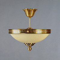 Купить Потолочный светильник Ambiente Tenerife 02166/30 PL AB в Туле