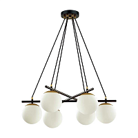 Купить Подвесная люстра Lumion Moderni Randi 5212/6 в Туле