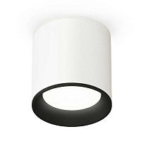 Купить Комплект потолочного светильника Ambrella light Techno Spot XC (C6301, N6102) XS6301002 в Туле