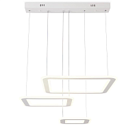 Купить Подвесной светодиодный светильник Ambrella light Acrylica Original FA4329 в Туле