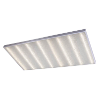 Купить Встраиваемый светодиодный светильник Всесветодиоды Армстронг vs205-80-kl-4k в Туле