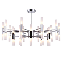 Купить Потолочная люстра Freya Consuelo FR5046PL-40CH в Туле