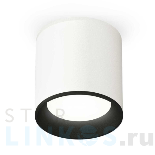 Купить с доставкой Комплект потолочного светильника Ambrella light Techno Spot XC (C6301, N6102) XS6301002 в Туле