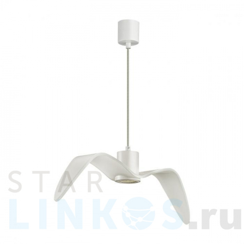 Купить Подвесной светильник Odeon Light Pendant Birds 4904/1C за 10 410 руб. в Туле Купить с доставкой Подвесной светильник Odeon Light Pendant Birds 4904/1C в Туле