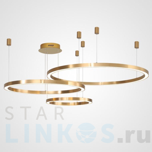 Купить с доставкой Подвесной светильник Imperium Loft Cruise 140623-26 в Туле