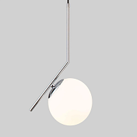 Купить Подвесной светильник Eurosvet 50153/1 хром в Туле