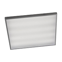 Купить Встраиваемый светодиодный светильник Всесветодиоды Clip-in vs272-40-op-5k-li3h-6 в Туле